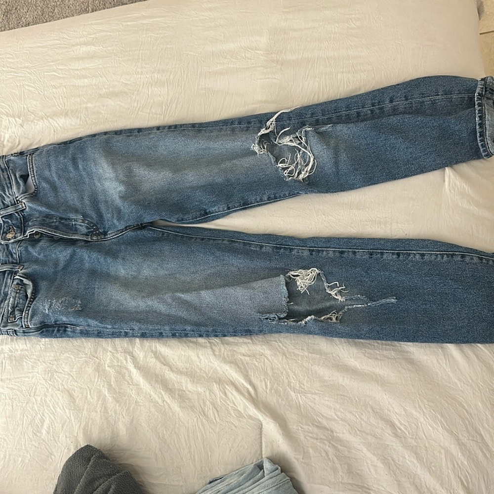 H&M pants